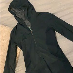 LuluLemon zip up